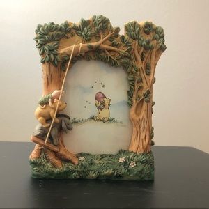 Disney Classic Pooh Frame